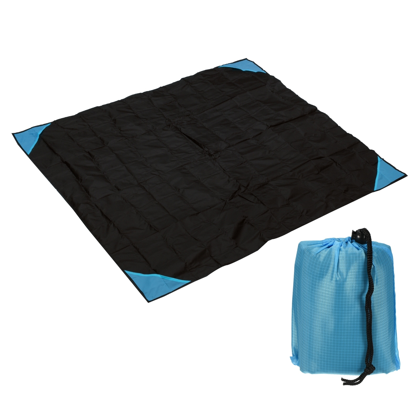 Waterproof picnic best sale mat